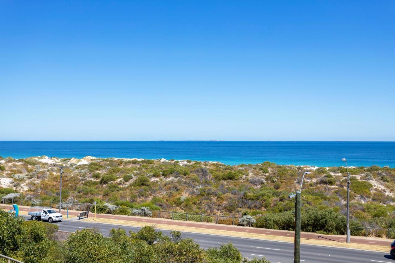 Scarborough Beachlife Apartment - Executive Escapes Perth Luaran gambar