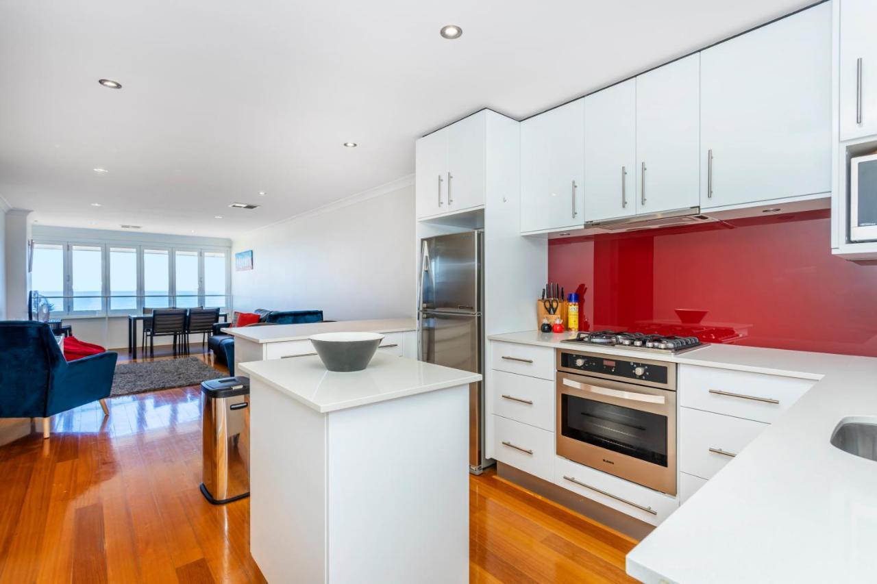 Scarborough Beachlife Apartment - Executive Escapes Perth Luaran gambar
