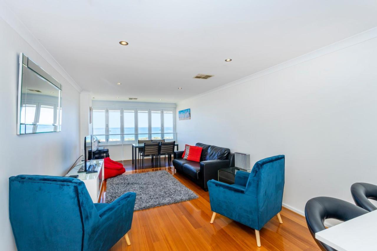 Scarborough Beachlife Apartment - Executive Escapes Perth Luaran gambar