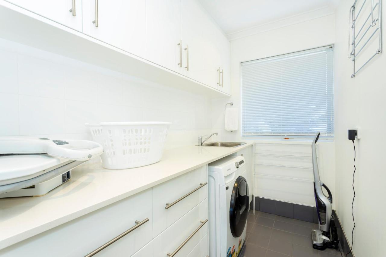 Scarborough Beachlife Apartment - Executive Escapes Perth Luaran gambar