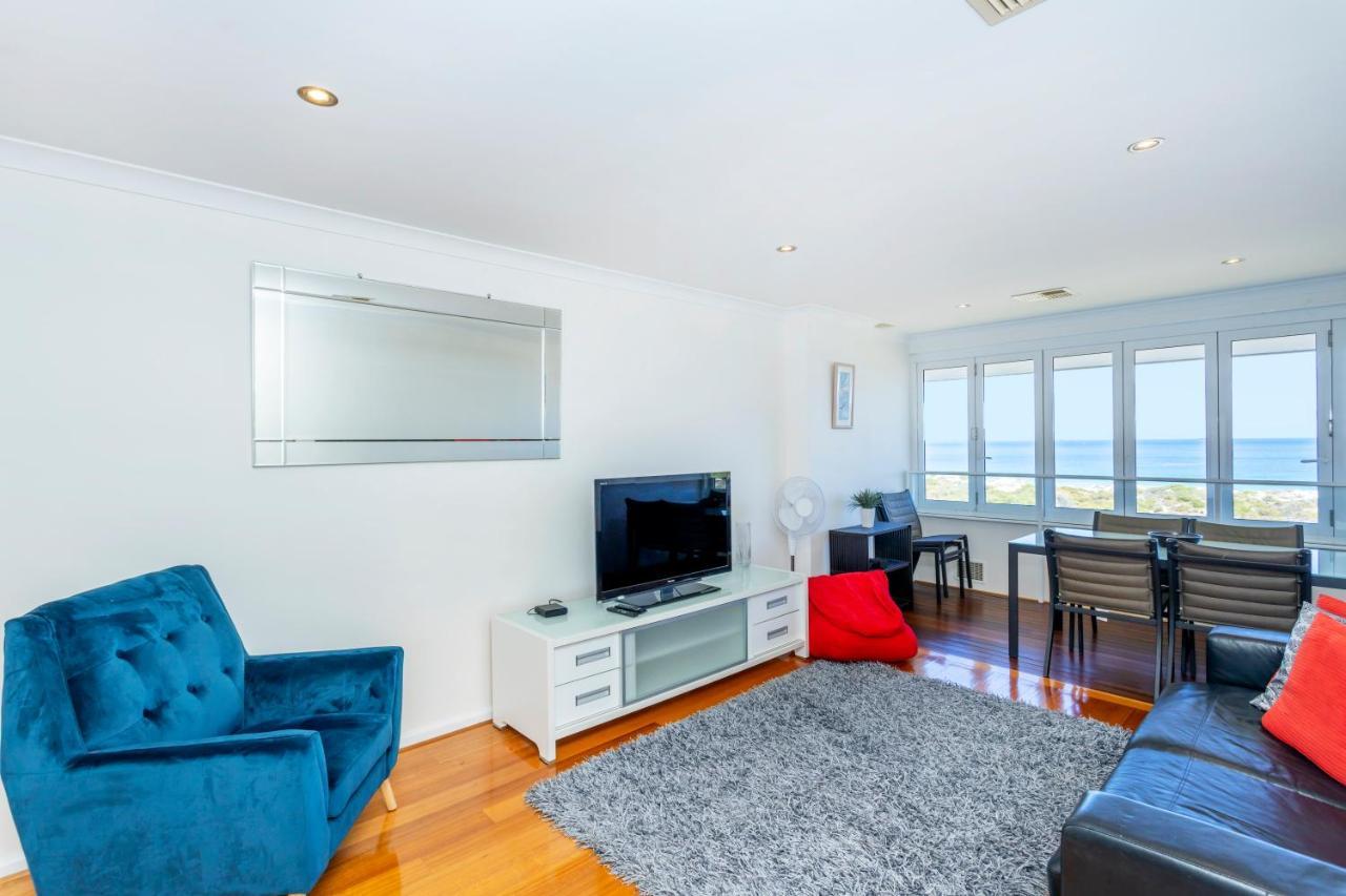 Scarborough Beachlife Apartment - Executive Escapes Perth Luaran gambar